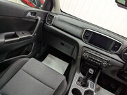Kia Sportage 1.6 Sportage 2 ISG 5dr 46