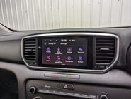 Kia Sportage 1.6 Sportage 2 ISG 5dr 87