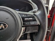 Kia Sportage 1.6 Sportage 2 ISG 5dr 76