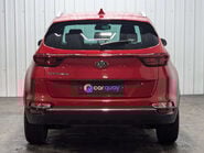 Kia Sportage 1.6 Sportage 2 ISG 5dr 35