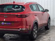Kia Sportage 1.6 Sportage 2 ISG 5dr 36