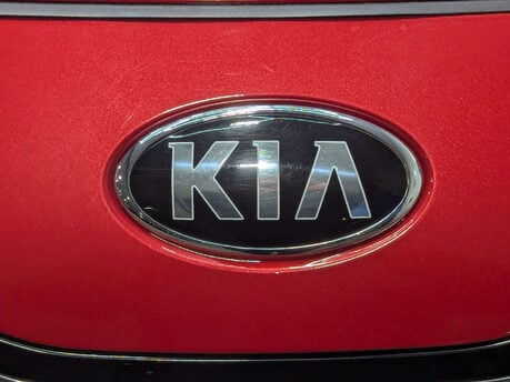 Kia Sportage 1.6 Sportage 2 ISG 5dr 22