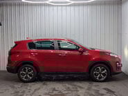Kia Sportage 1.6 Sportage 2 ISG 5dr 14