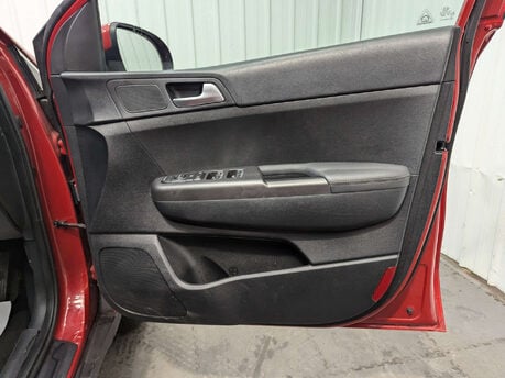 Kia Sportage 1.6 Sportage 2 ISG 5dr 53