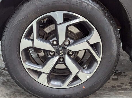 Kia Sportage 1.6 Sportage 2 ISG 5dr 30