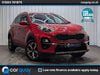 Kia Sportage 1.6 Sportage 2 ISG 5dr