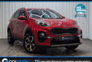 Kia Sportage 1.6 Sportage 2 ISG 5dr
