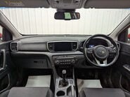 Kia Sportage 1.6 Sportage 2 ISG 5dr 2