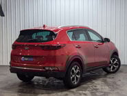 Kia Sportage 1.6 Sportage 2 ISG 5dr 9