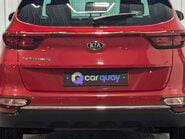 Kia Sportage 1.6 Sportage 2 ISG 5dr 39