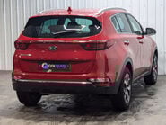 Kia Sportage 1.6 Sportage 2 ISG 5dr 41