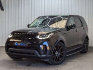 Land Rover Discovery 3.0 Discovery HSE TD6 Auto 4WD 5dr 6