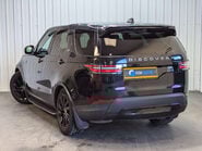 Land Rover Discovery 3.0 Discovery HSE TD6 Auto 4WD 5dr 12