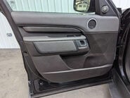 Land Rover Discovery 3.0 Discovery HSE TD6 Auto 4WD 5dr 58