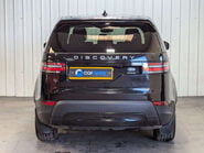 Land Rover Discovery 3.0 Discovery HSE TD6 Auto 4WD 5dr 36