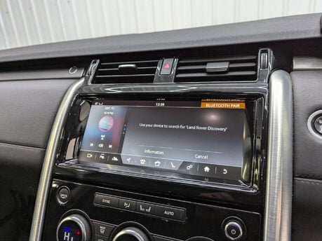 Land Rover Discovery 3.0 Discovery HSE TD6 Auto 4WD 5dr 87