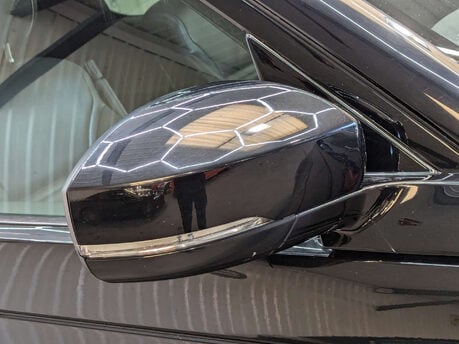 Land Rover Discovery 3.0 Discovery HSE TD6 Auto 4WD 5dr 26