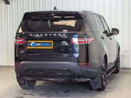 Land Rover Discovery 3.0 Discovery HSE TD6 Auto 4WD 5dr 39