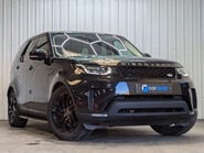 Land Rover Discovery 3.0 Discovery HSE TD6 Auto 4WD 5dr 4