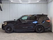 Land Rover Discovery 3.0 Discovery HSE TD6 Auto 4WD 5dr 17