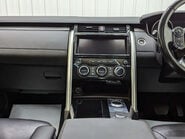 Land Rover Discovery 3.0 Discovery HSE TD6 Auto 4WD 5dr 82