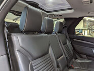 Land Rover Discovery 3.0 Discovery HSE TD6 Auto 4WD 5dr 61