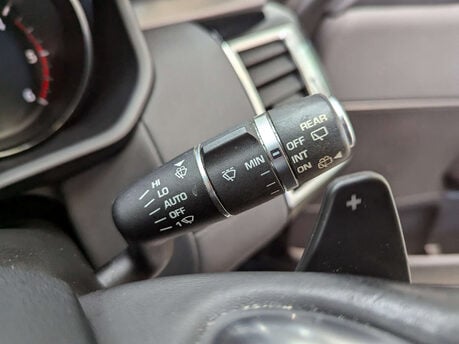 Land Rover Discovery 3.0 Discovery HSE TD6 Auto 4WD 5dr 81