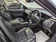 Land Rover Discovery 3.0 Discovery HSE TD6 Auto 4WD 5dr 47