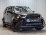 Land Rover Discovery 3.0 Discovery HSE TD6 Auto 4WD 5dr 93