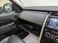 Land Rover Discovery 3.0 Discovery HSE TD6 Auto 4WD 5dr 92