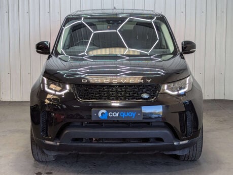 Land Rover Discovery 3.0 Discovery HSE TD6 Auto 4WD 5dr 21