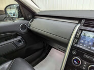 Land Rover Discovery 3.0 Discovery HSE TD6 Auto 4WD 5dr 91