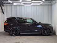 Land Rover Discovery 3.0 Discovery HSE TD6 Auto 4WD 5dr 14