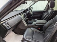 Land Rover Discovery 3.0 Discovery HSE TD6 Auto 4WD 5dr 53