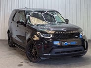 Land Rover Discovery 3.0 Discovery HSE TD6 Auto 4WD 5dr 5