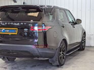 Land Rover Discovery 3.0 Discovery HSE TD6 Auto 4WD 5dr 35