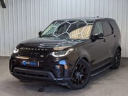 Land Rover Discovery 3.0 Discovery HSE TD6 Auto 4WD 5dr 7