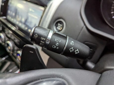 Land Rover Discovery 3.0 Discovery HSE TD6 Auto 4WD 5dr 74