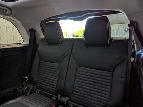Land Rover Discovery 3.0 Discovery HSE TD6 Auto 4WD 5dr 70