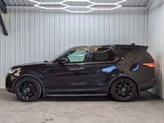 Land Rover Discovery 3.0 Discovery HSE TD6 Auto 4WD 5dr 15