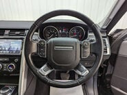 Land Rover Discovery 3.0 Discovery HSE TD6 Auto 4WD 5dr 76