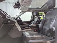 Land Rover Discovery 3.0 Discovery HSE TD6 Auto 4WD 5dr 57