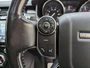 Land Rover Discovery 3.0 Discovery HSE TD6 Auto 4WD 5dr 75