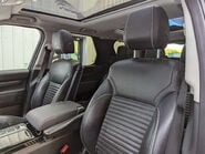 Land Rover Discovery 3.0 Discovery HSE TD6 Auto 4WD 5dr 55