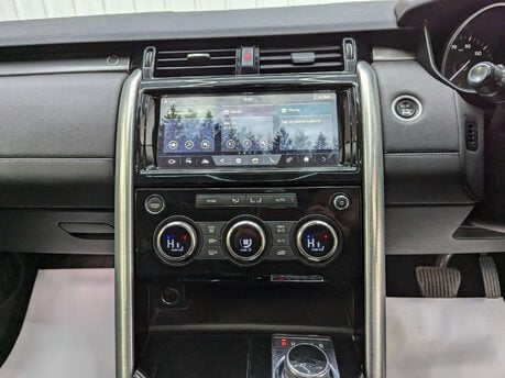 Land Rover Discovery 3.0 Discovery HSE TD6 Auto 4WD 5dr 83