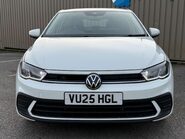 Volkswagen Polo 1.0 Polo Life TSi 5dr 11