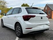 Volkswagen Polo 1.0 Polo Life TSi 5dr 17