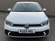 Volkswagen Polo 1.0 Polo Life TSi 5dr 7