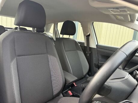 Volkswagen Polo 1.0 Polo Life TSi 5dr 24