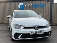 Volkswagen Polo 1.0 Polo Life TSi 5dr 9